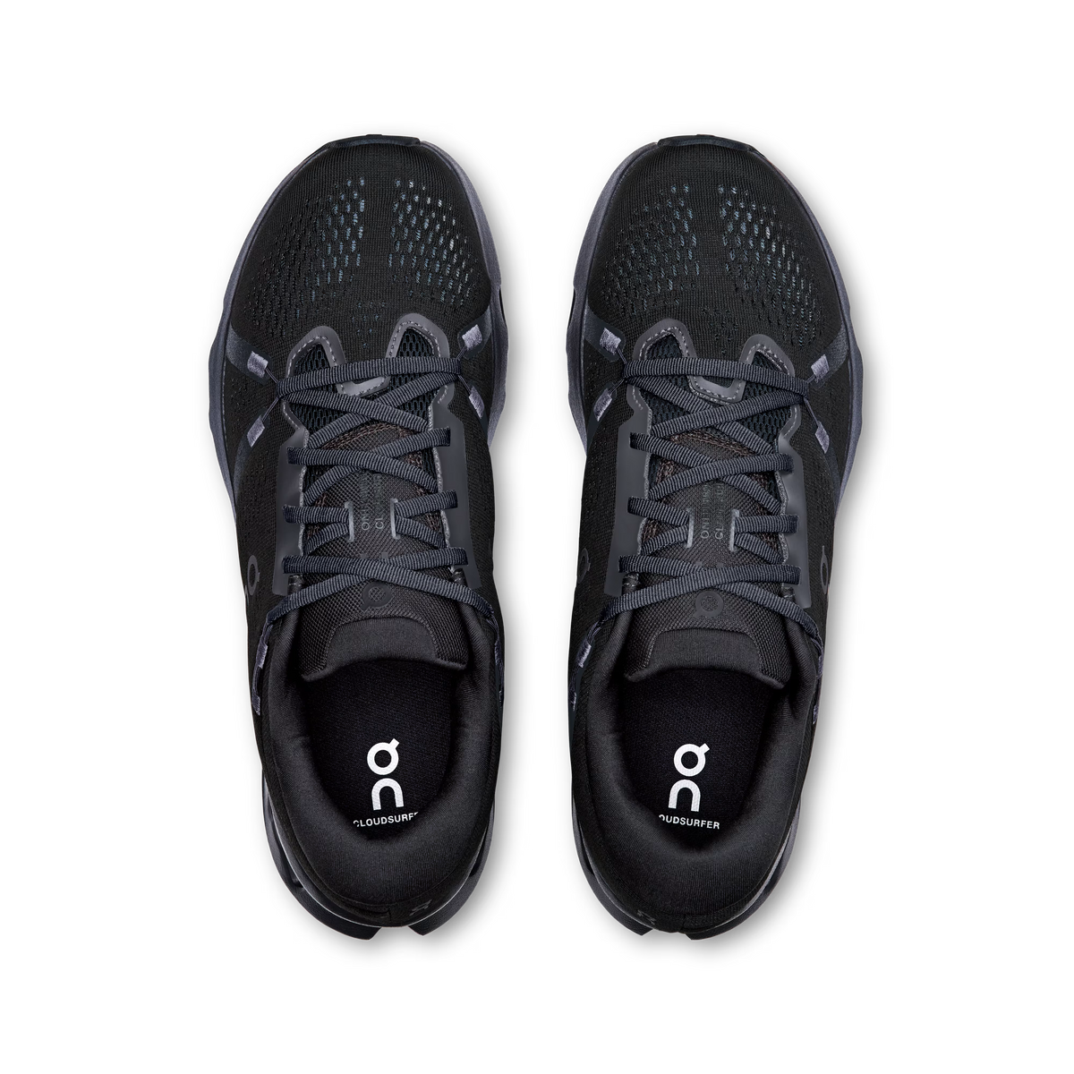 Cloudsurfer 2 Black