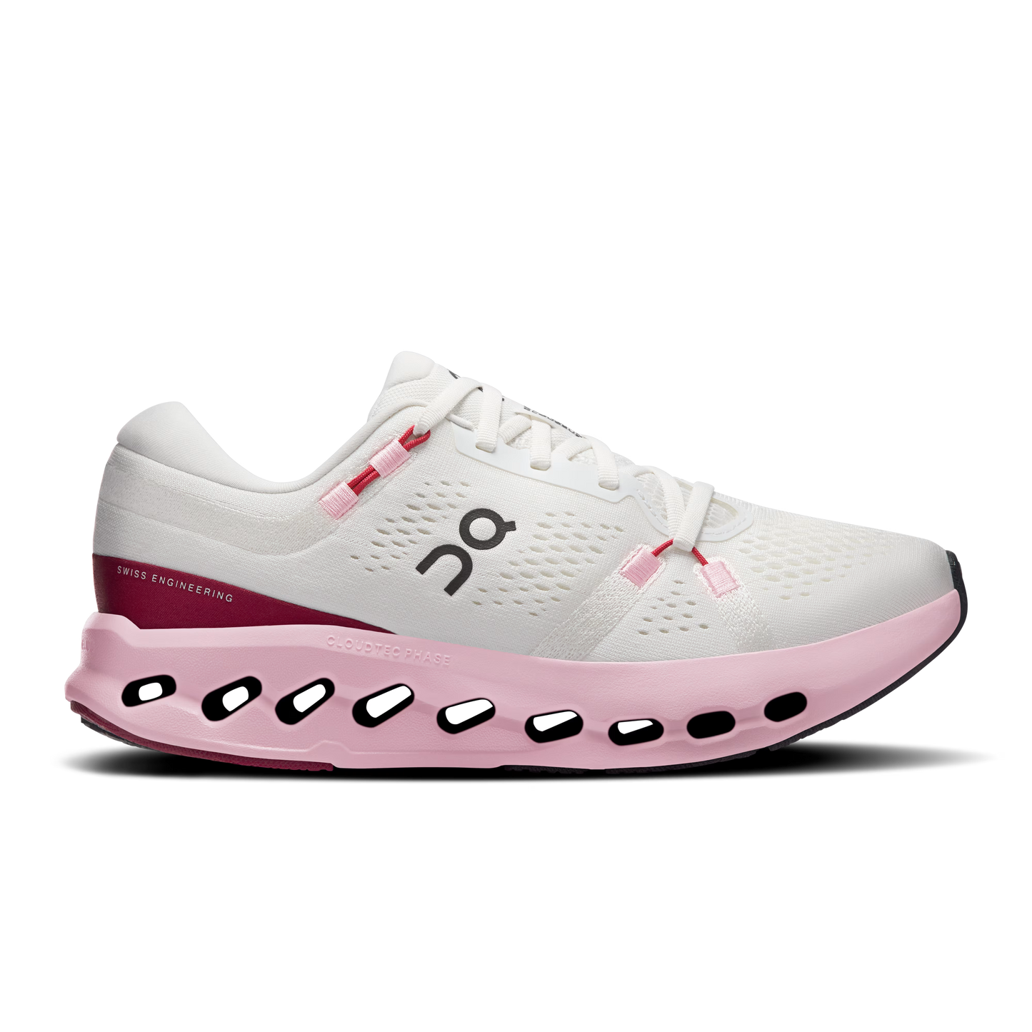 Cloudsurfer 2 Ivory & Peony