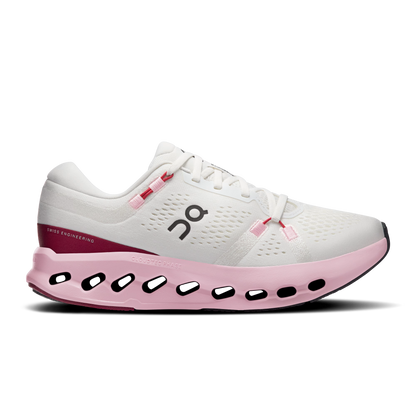 Cloudsurfer 2 Ivory & Peony