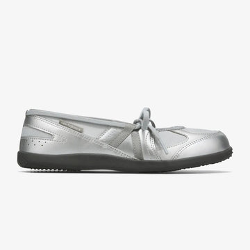Flat Breeze Silver