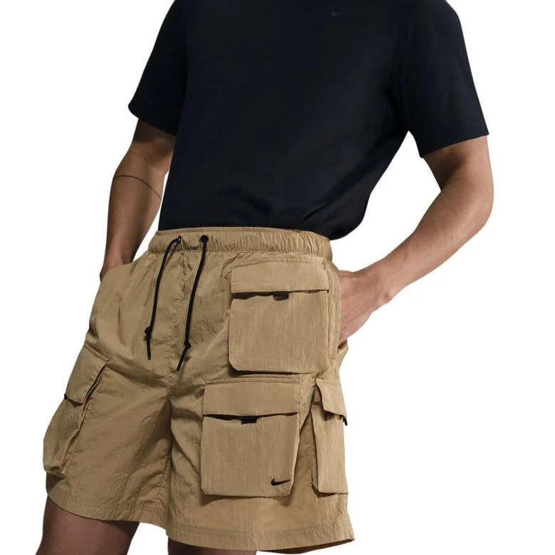 Tech Woven Cargo Shorts