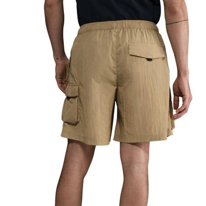 Tech Woven Cargo Shorts