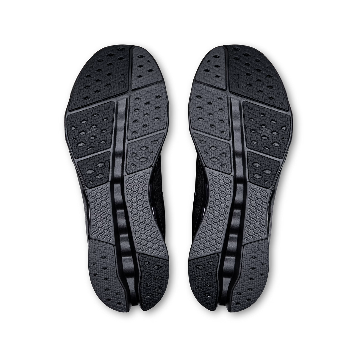 Cloudsurfer 2 Black
