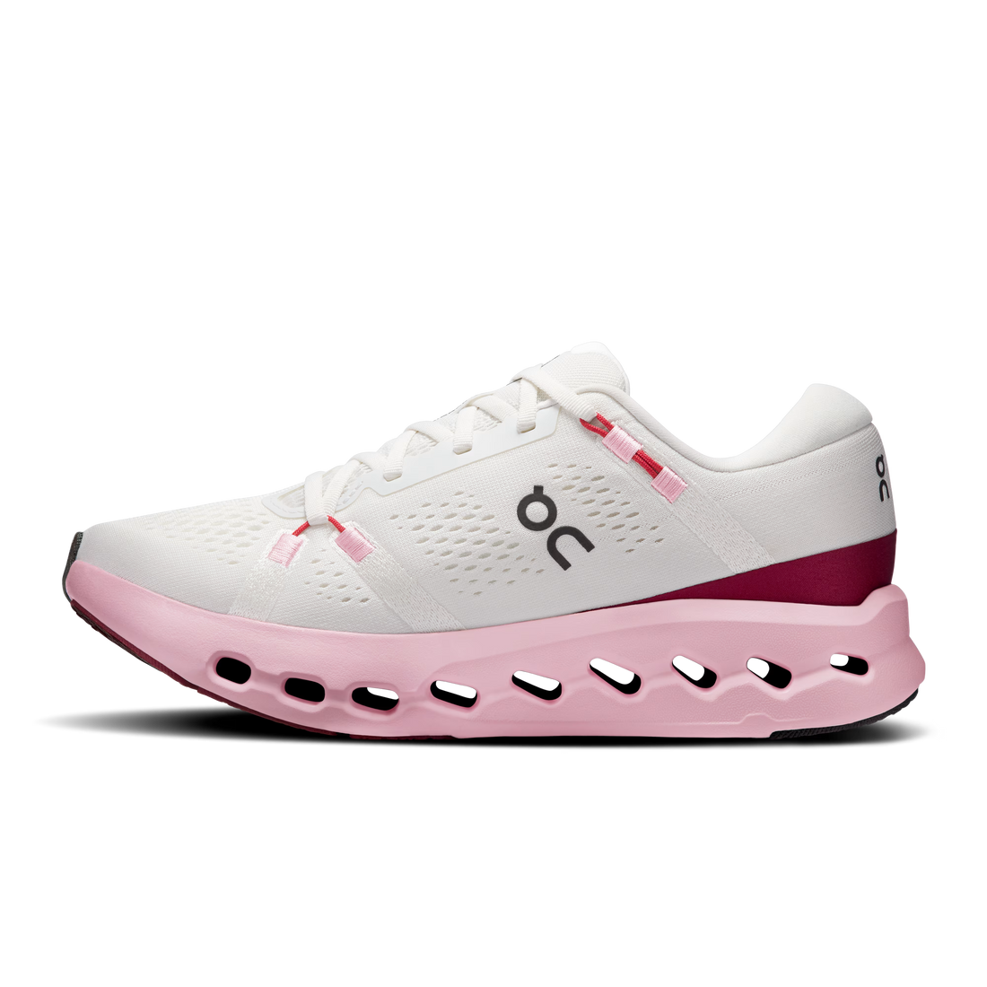 Cloudsurfer 2 Ivory & Peony