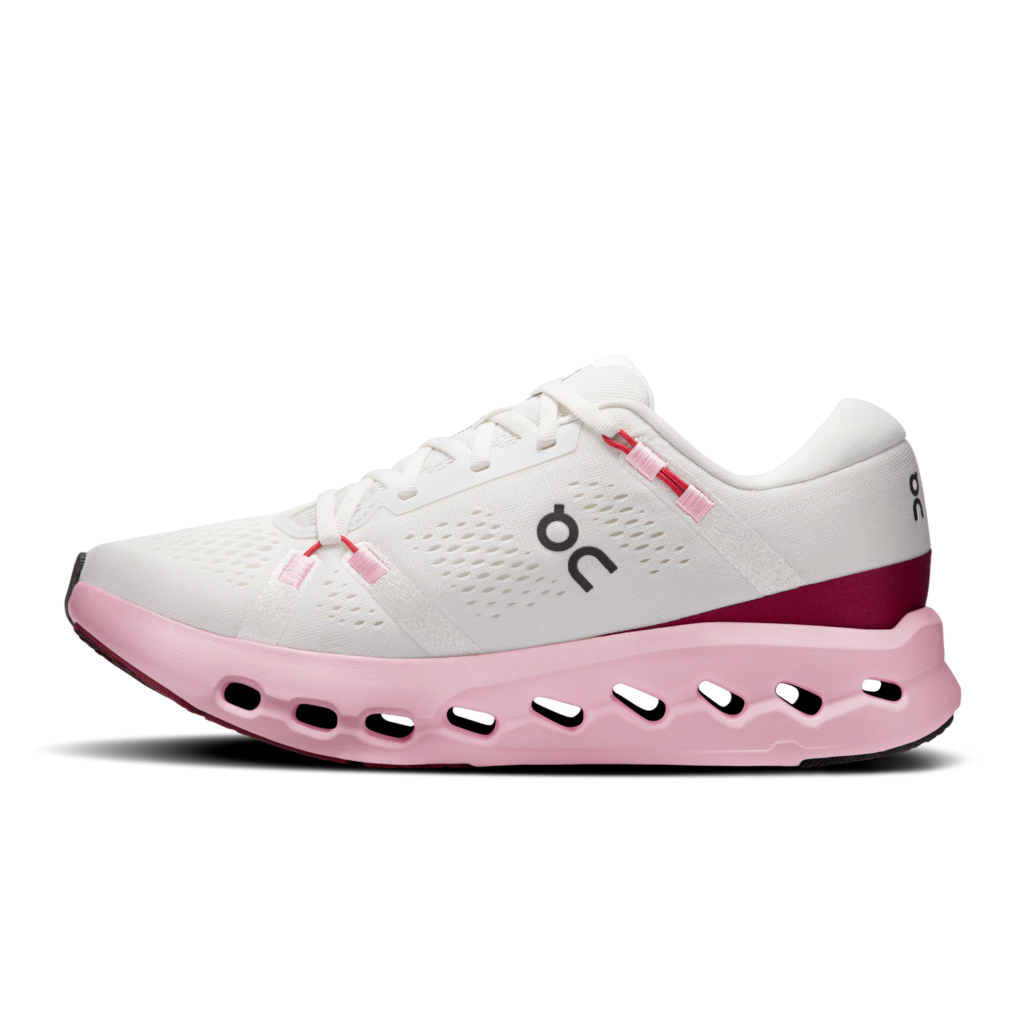 Cloudsurfer 2 Ivory & Peony