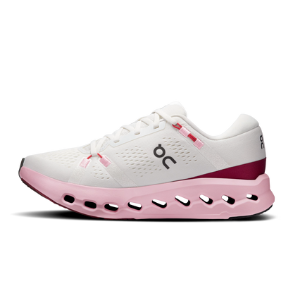 Cloudsurfer 2 Ivory & Peony