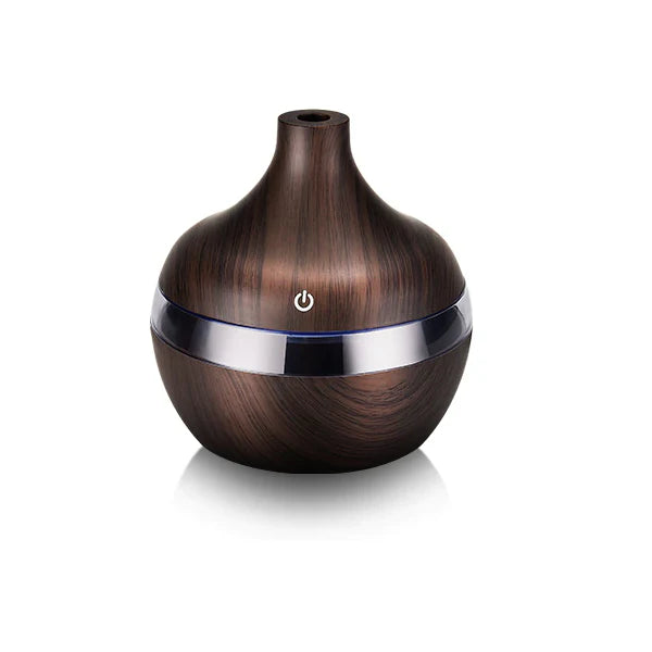 ECOAIR® Essential Aroma Air Diffuser