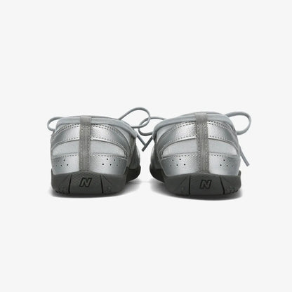 Flat Breeze Silver