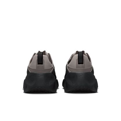 AVA Rover College Grey Black