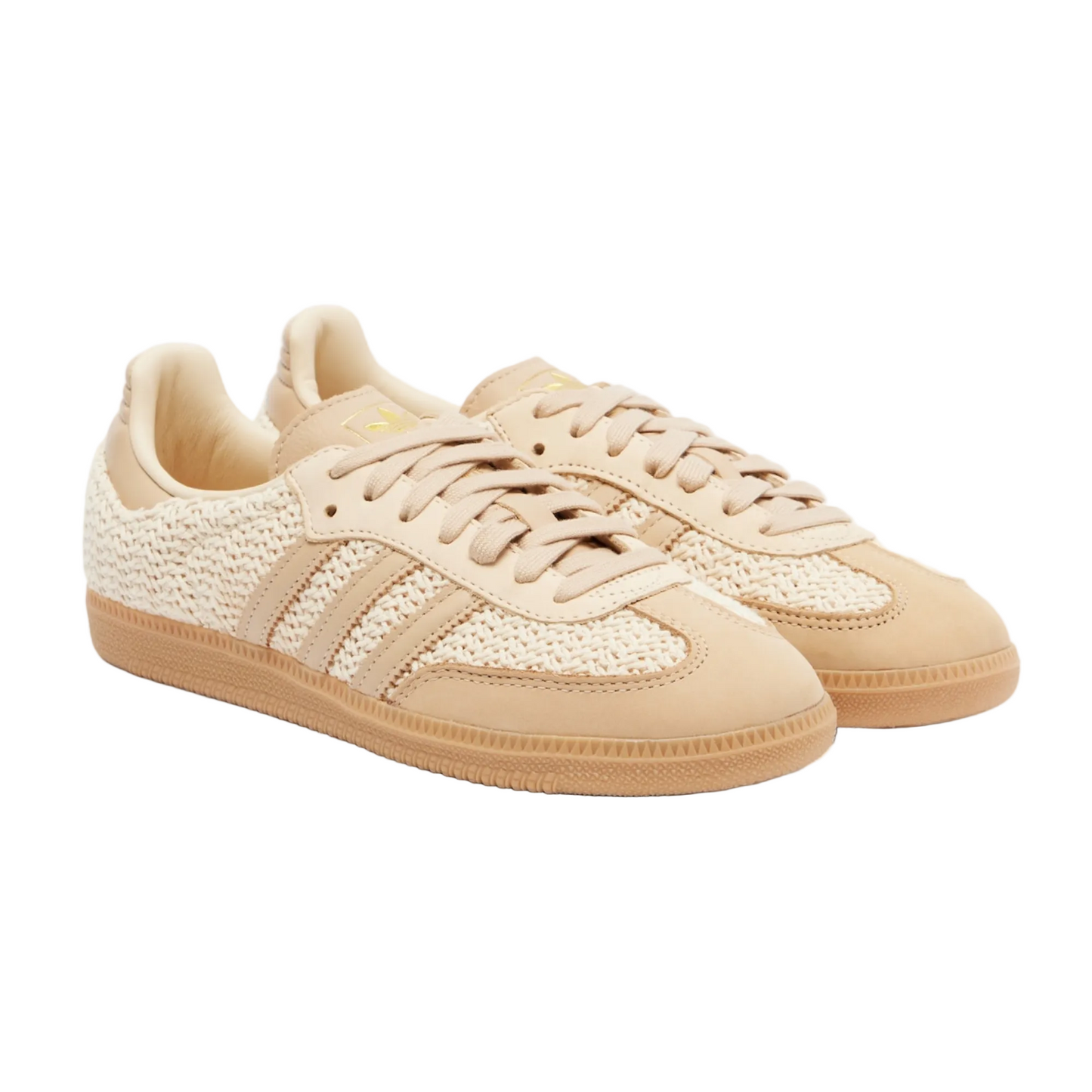 Samba OG Crochet Pack - Sand Strata