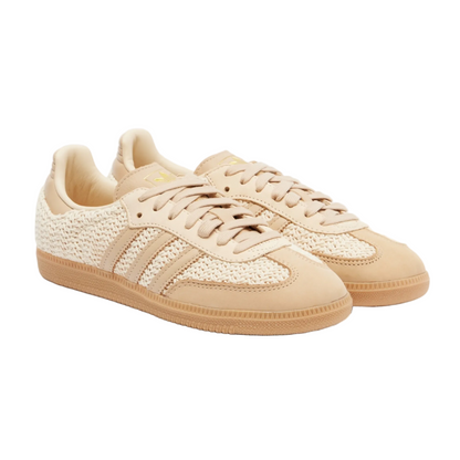 Samba OG Crochet Pack - Sand Strata