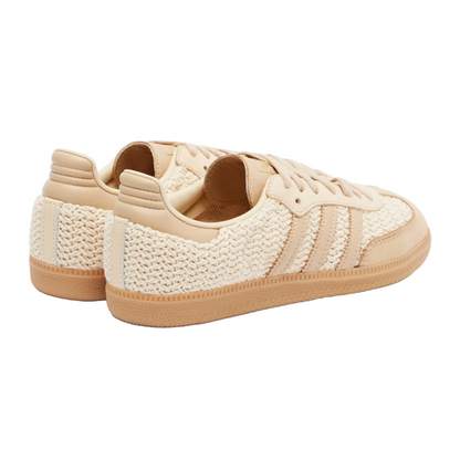 Samba OG Crochet Pack - Sand Strata