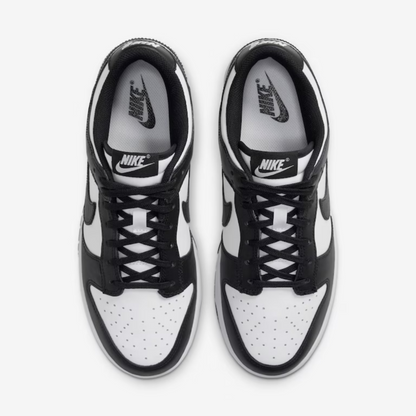 Dunk Low Panda
