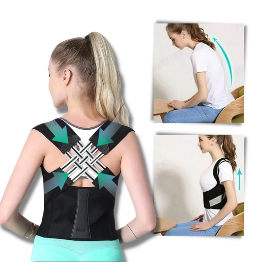 Instant Posture Corrector - RF®