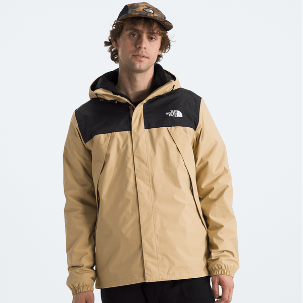 Antora Triclimate New Taupe Men's Jacket