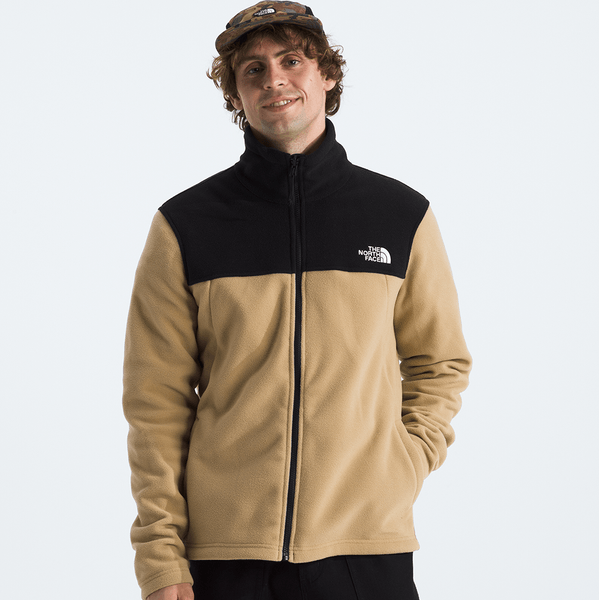 Antora Triclimate New Taupe Men's Jacket