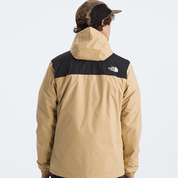 Antora Triclimate New Taupe Men's Jacket