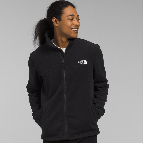 Antora Triclimate New Taupe Men's Jacket