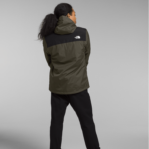 Antora Triclimate New Taupe Men's Jacket