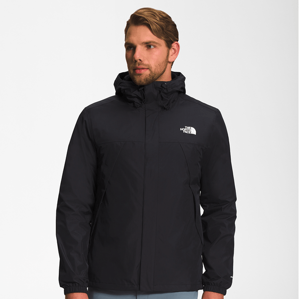 Antora Triclimate New Taupe Men's Jacket