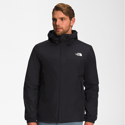 Antora Triclimate New Taupe Men's Jacket