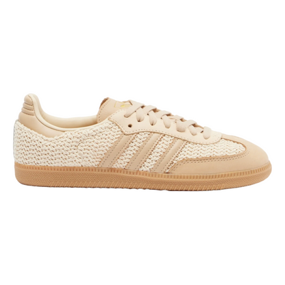 Samba OG Crochet Pack - Sand Strata