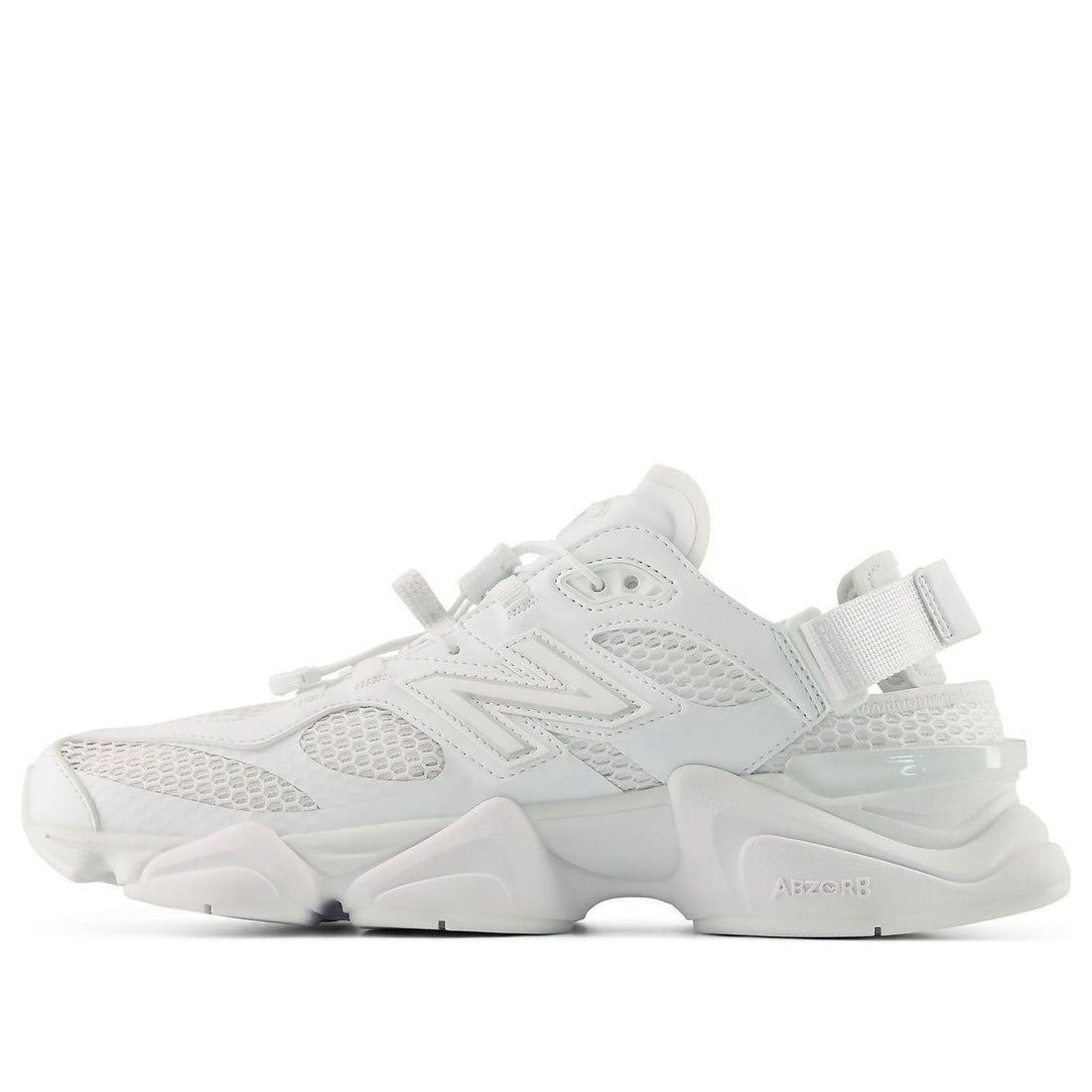 9060 Summer White
