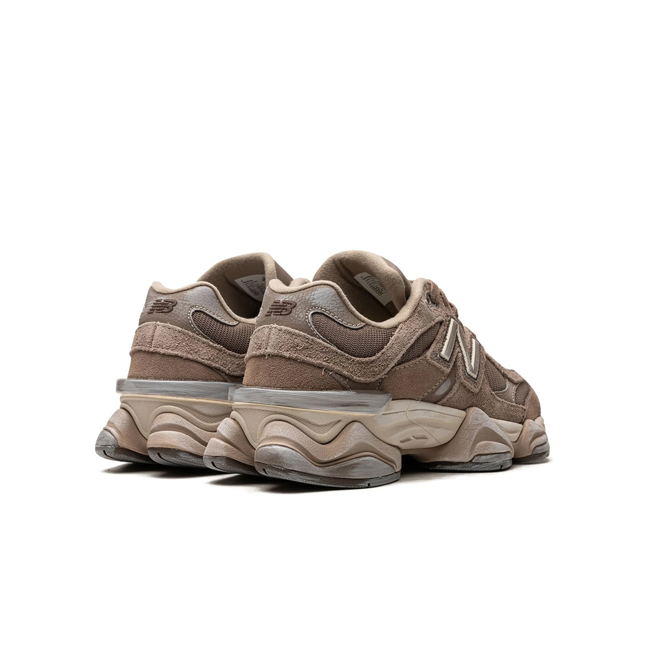 9060 Mushroom Brown