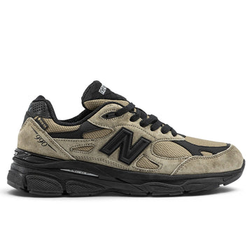 990v3 Brown