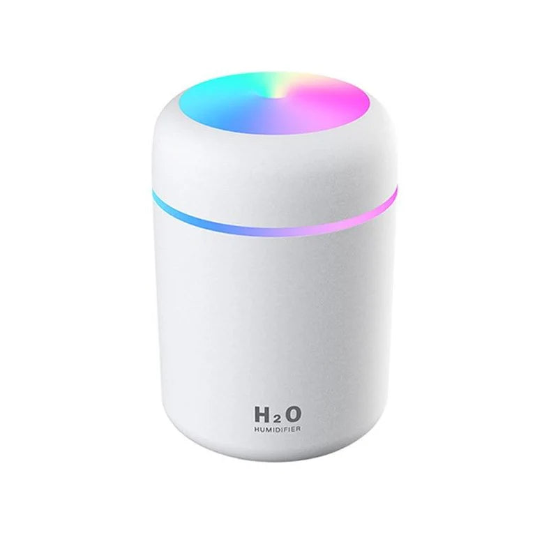 HUMIDIFIER 2.0® Portable Aroma Air Diffuser