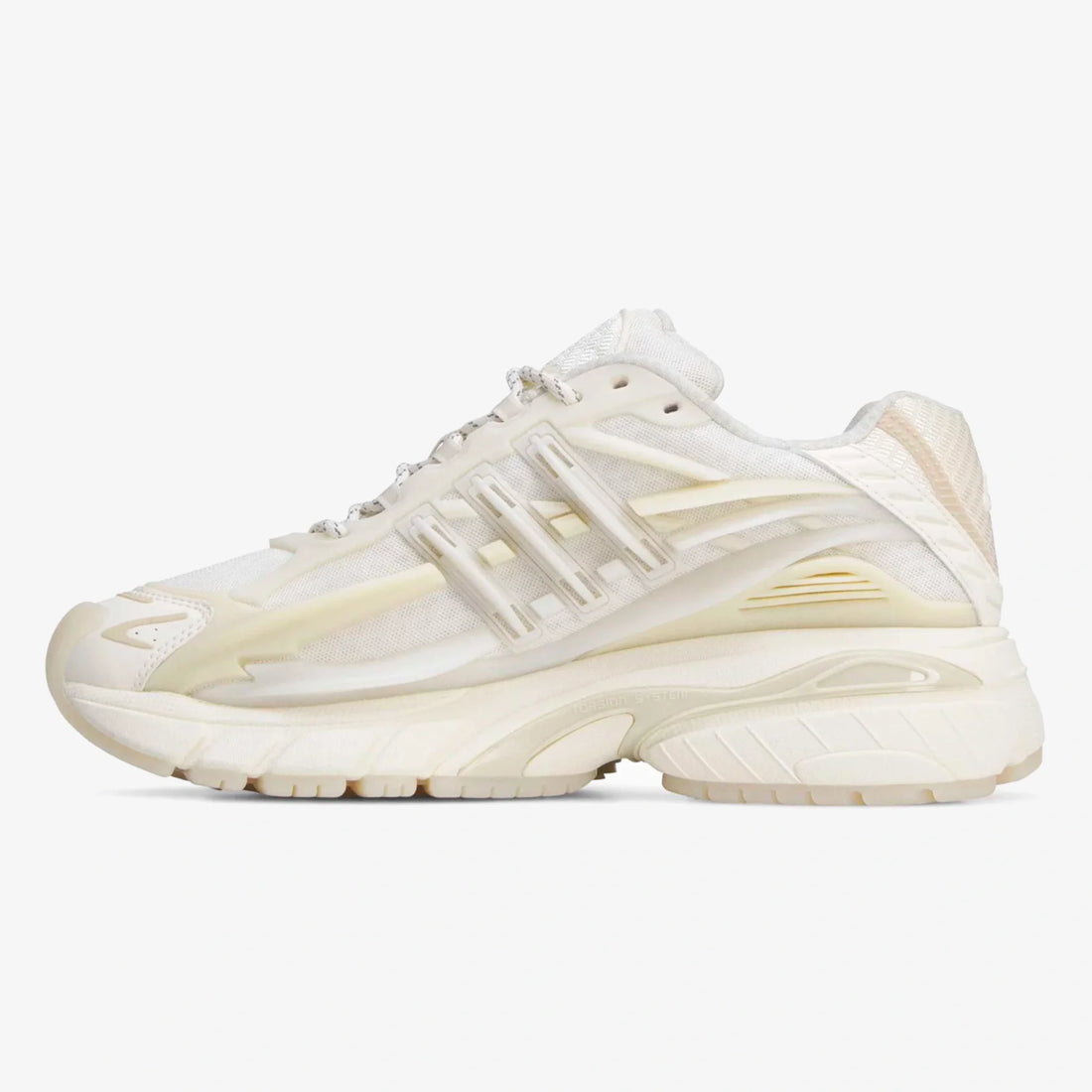 Jellyfish Triple White