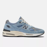 Made in UK 991v2 Celestial Blue
