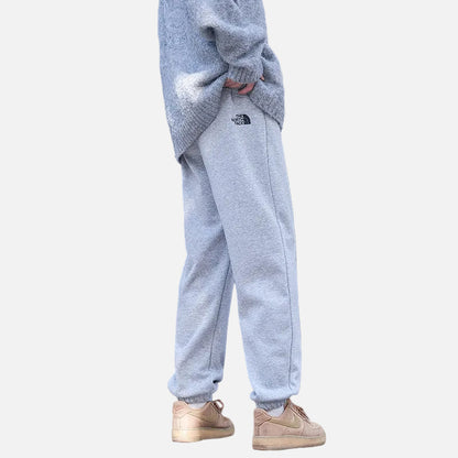Men’s Essential Relaxed Straight Joggers