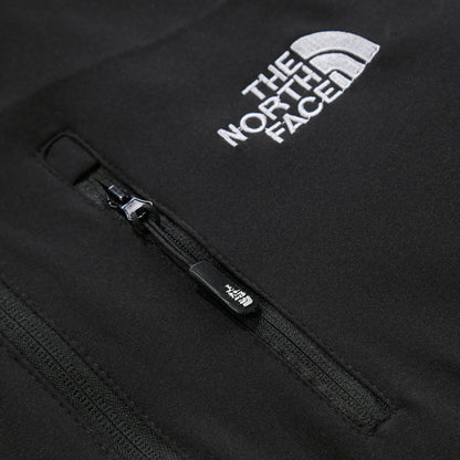 Men’s Waterproof Hooded Shell Jacket